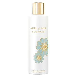 Elie Saab Girl of Now Donna 200 ml — Eau de Parfum