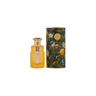 Emir Lueur D'Espoir Memorie Dell'estate Unisex 100 ml — Eau de Parfum
