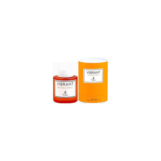Emir Vibrant Orange And Neroli Unisex 100 ml — Eau de Parfum