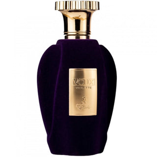 Emir Voux Violette Unisex 100 ml — Eau de Parfum