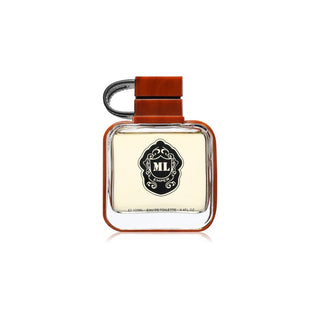 Emper Memories London EDT M 100 ml 