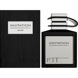 Emper Invito Imperatore Uomo 100 ml — Eau de Toilette