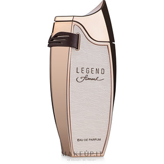 Emper Legend Femme EDP W 80 ml 