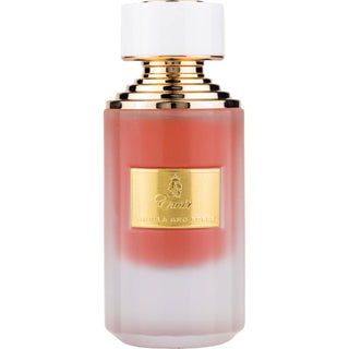 Emir Vanilla and Roses Donna 75 ml — Eau de Parfum