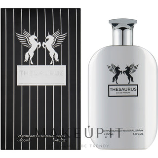 Emper Thesaurus Uomo 100 ml — Eau de Parfum