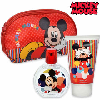 EP Mickey Mouse Line SET D 50 ml Set I. 