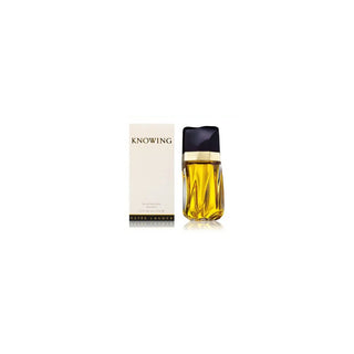 Estee Lauder Knowing EDP W 75 ml 