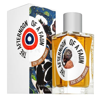 Etat libre d´orange The Afternoon Of A Faun Unisex 100 ml — Eau de Parfum