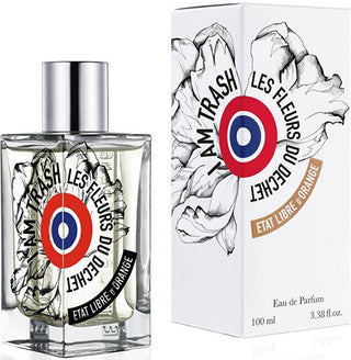 Etat Libre d'Orange Les Fleurs Du Déchet I Am Trash EDP U 100 ml 