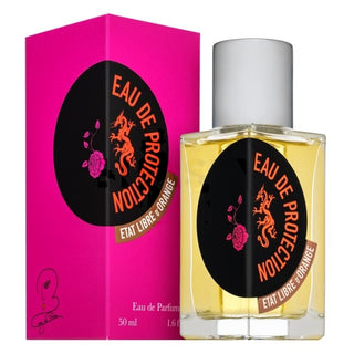 Etat Libre d’Orange Acqua Protettiva EDP U 50 ml 