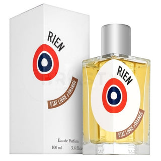 Free State of Orange Nothing Unisex 100 ml — Eau de Parfum
