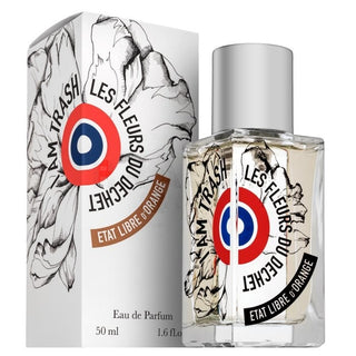 Etat Libre d'Orange Les Fleurs Du Déchet I Am Trash EDP U 50 ml 