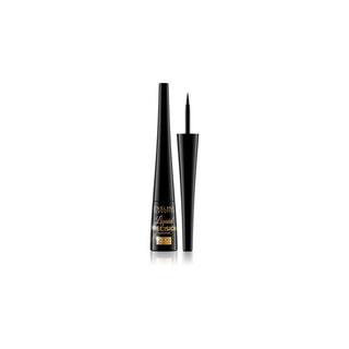 Eveline Liquid Precision Eyeliner 2000 Percent Black 4 ml 