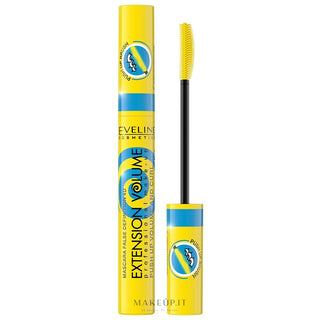 Eveline Volume Extension Push Up 10 ml — Mascara