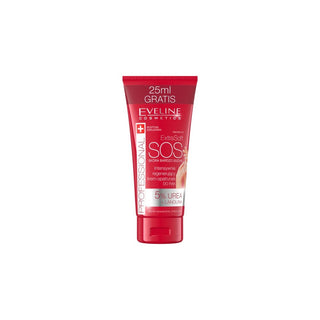 Eveline Extra Soft SOS Crema-Maschera Mani 100 ml — Crema mani