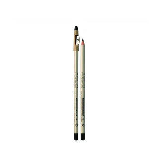 Lápis Eyeliner Eveline Preto 1,5 g 