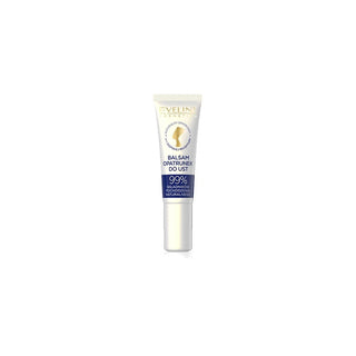 Eveline Egyptian Miracle Balsamo labbra rigenerante 12 ml — Balsamo labbra