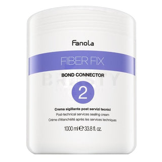 Fanola Fiber Fix Bond Connector No.2 1000 ml — Trattamento capelli