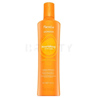 Fanola Wonder Balsamo Nutriente Extra Care 350 ml — Balsamo