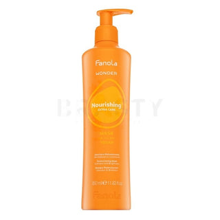 Fanola Wonder Maschera Nutriente Extra Care 350 ml — Maschera