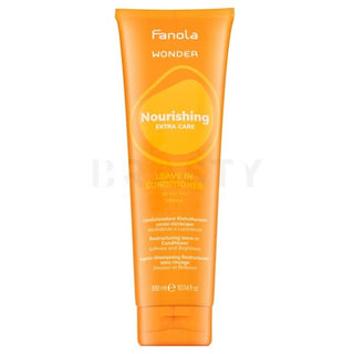 Fanola Wonder Nourishing Extra Care Balsamo Senza Risciacquo 300 ml — Balsamo leave-in