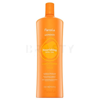 Fanola Wonder Balsamo Nutriente Extra Care 1000 ml — Balsamo