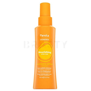 Fanola Wonder Nourishing Extra Care Lucidante 150 ml — Spray lucidante