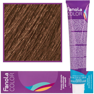 Fanola Crema Colorante 8.13 100 ml — Colorazione