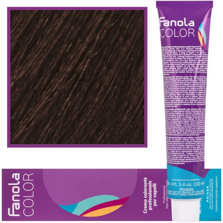 Fanola Crema Colorante 5.03 100 ml — Colorazione