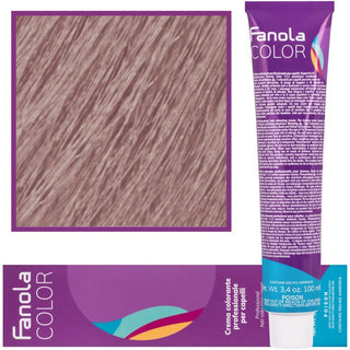 Fanola Crema Colorante 11.2 100 ml — Colorazione per capelli