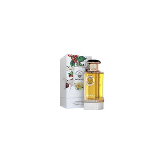 Fragrance World Affogato Unisex 100 ml — Eau de Parfum
