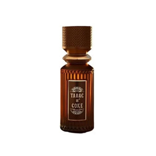 Fragrance World Tabac N'Coke EDP U 100 ml 