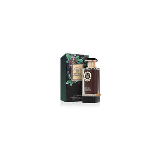 Fragrance World Double Espresso Unisex 100 ml — Eau de Parfum