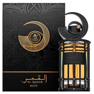 French Avenue Al Qamar Nuit Unisex 100 ml — Eau de Parfum