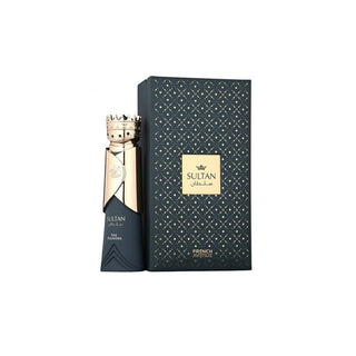 French Avenue Sultan The Founder Unisex 80 ml — Eau de Parfum