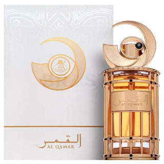 French Avenue Al Qamar Unisex 100 ml — Eau de Parfum