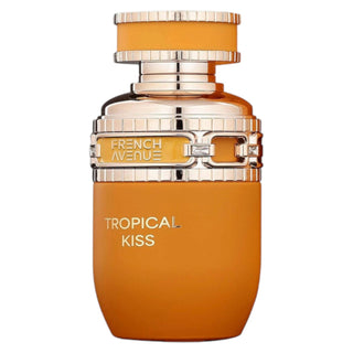 French Avenue Tropical Kiss EDP W 80 ml 