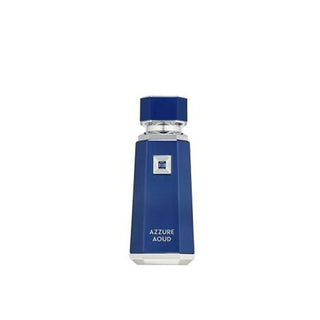 French Avenue Azzure Aoud EDP M 100 ml 