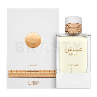 Fransk Avenue Arsh Par M 100 ml 