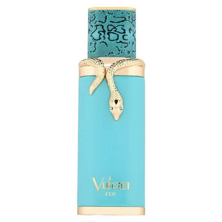 French Avenue Vulcan Feu EDP U 100 ml 