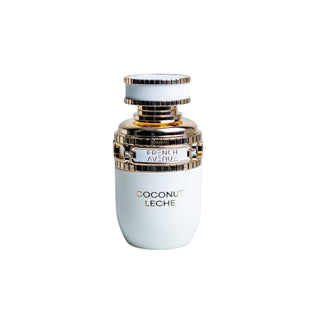 French Avenue Coconut Leche Donna 100 ml — Eau de Parfum