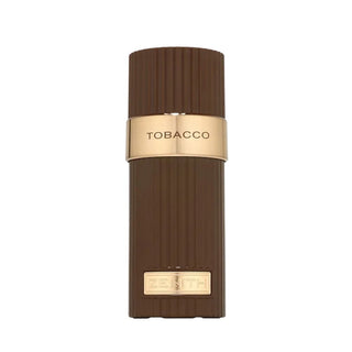 French Avenue Zenith Tobacco Unisex 100 ml — Eau de Parfum