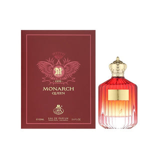 French Avenue Monarch Queen EDP W 100 ml 