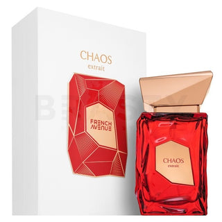 Francese Avenue Chaos Extrait EDP U 100 ml 