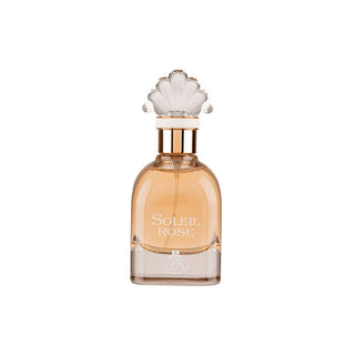 French Avenue Soleil Rose EDP W 90 ml 