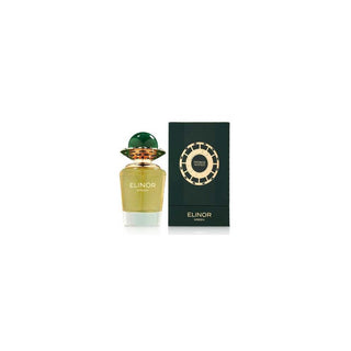 French Avenue Elinor Green EDP U 100 ml 