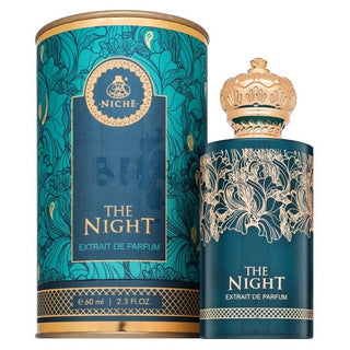 French Avenue The Night PAR U 60 ml 