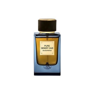 French Avenue Pure Desert Oud Unisex 100 ml — Eau de Parfum