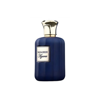 French Avenue Paradox Azuree EDP U 100 ml 