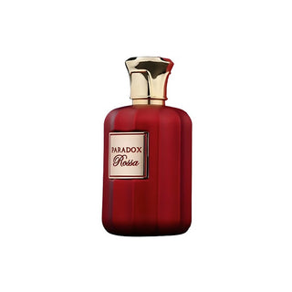 French Avenue Paradox Rossa EDP U 100 ml 